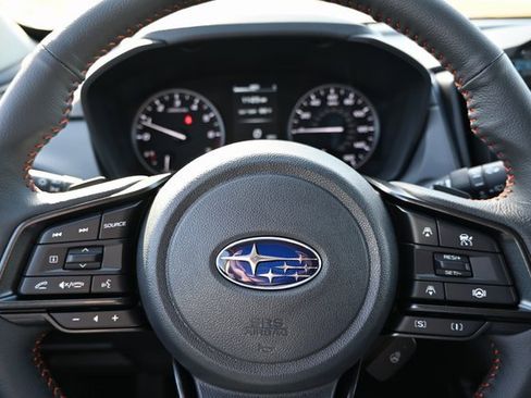 New 2026 Subaru Crosstrek 2.5i Limited image 26