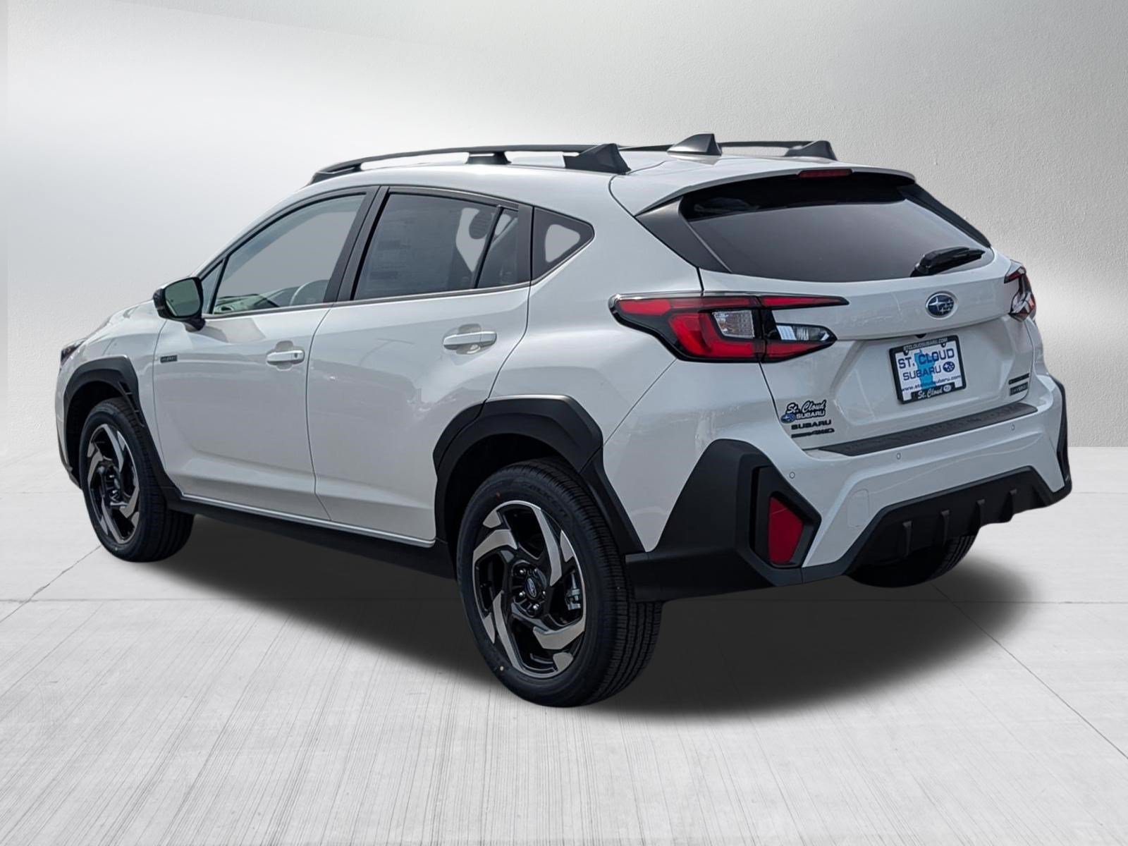 New 2026 Subaru Crosstrek 2.5i Limited AWD/4WD image 3