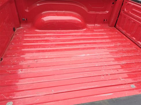 Used 2024 RAM 1500 Classic Warlock image 13