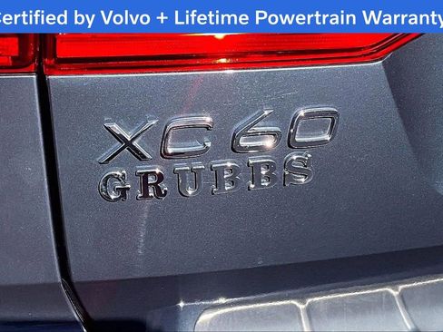 Used 2022 Volvo XC60 B5 Inscription w/ Protection Package Premier image 41