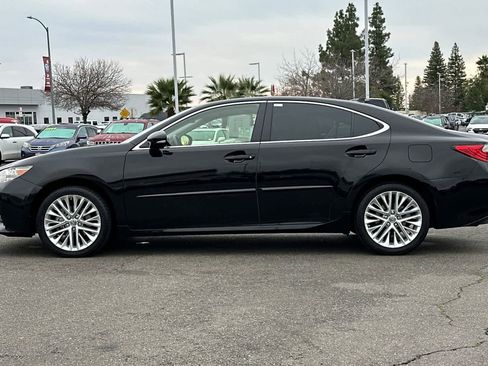 Used 2013 Lexus ES 350 image 9