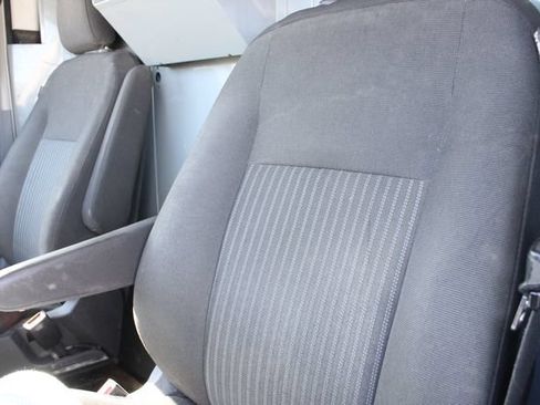 Used 2017 Ford Transit 350 148 High Roof Extended RWD image 3