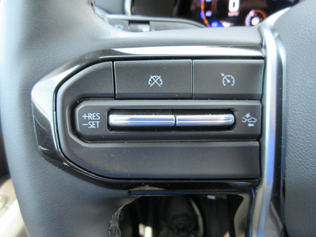 New 2026 Chevrolet Colorado LT w/ LT Convenience Package AWD/4WD image 24