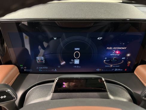 New 2026 Lincoln Aviator Reserve image 21