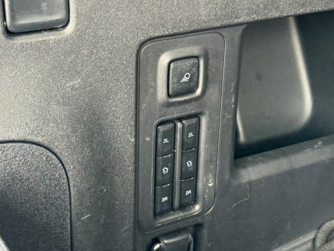 Used 2025 Ford Expedition Active AWD/4WD image 25