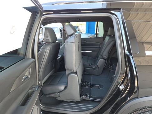 New 2026 Chevrolet Traverse Z71 image 29