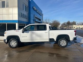 New 2026 Chevrolet Silverado 3500 LT w/ All Star Edition video 1
