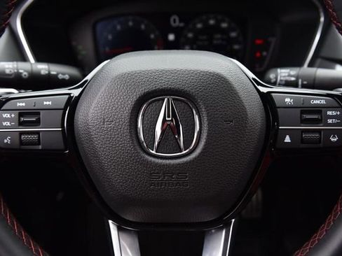Used 2025 Acura Integra A-Spec FWD image 22