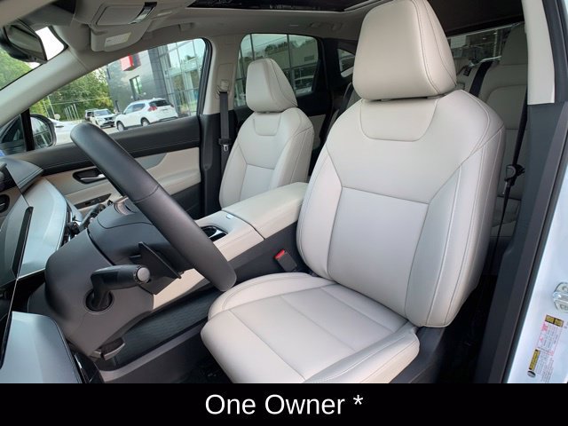 Certified 2025 Nissan Murano SL w/ Cargo Package AWD/4WD image 13