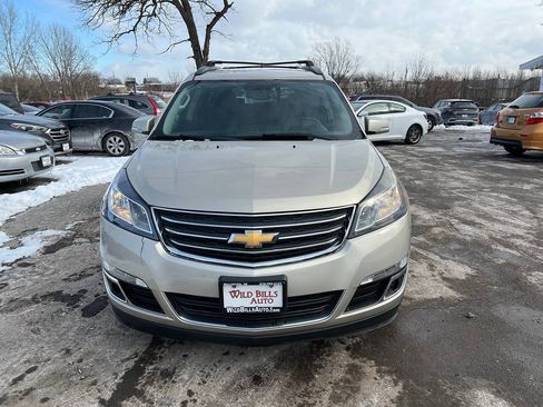 Used 2016 Chevrolet Traverse LT AWD/4WD image 2