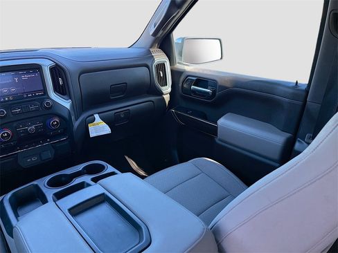 Used 2021 Chevrolet Silverado 1500 LT w/ Bed Protection Package image 22