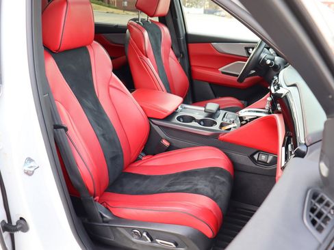 Used 2023 Acura MDX A-Spec image 21