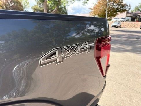 Used 2025 Ford F150 STX AWD/4WD image 13