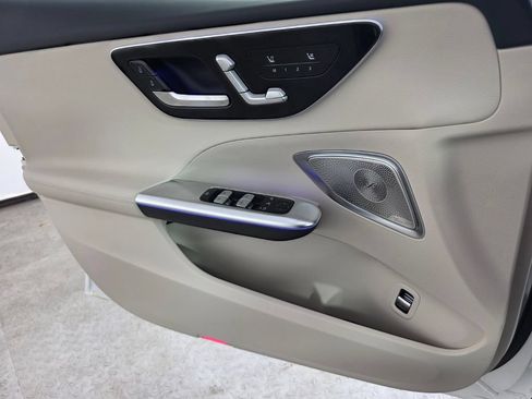 New 2026 Mercedes-Benz C 300 Sedan image 15