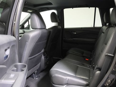 Used 2019 Honda Passport Elite image 35