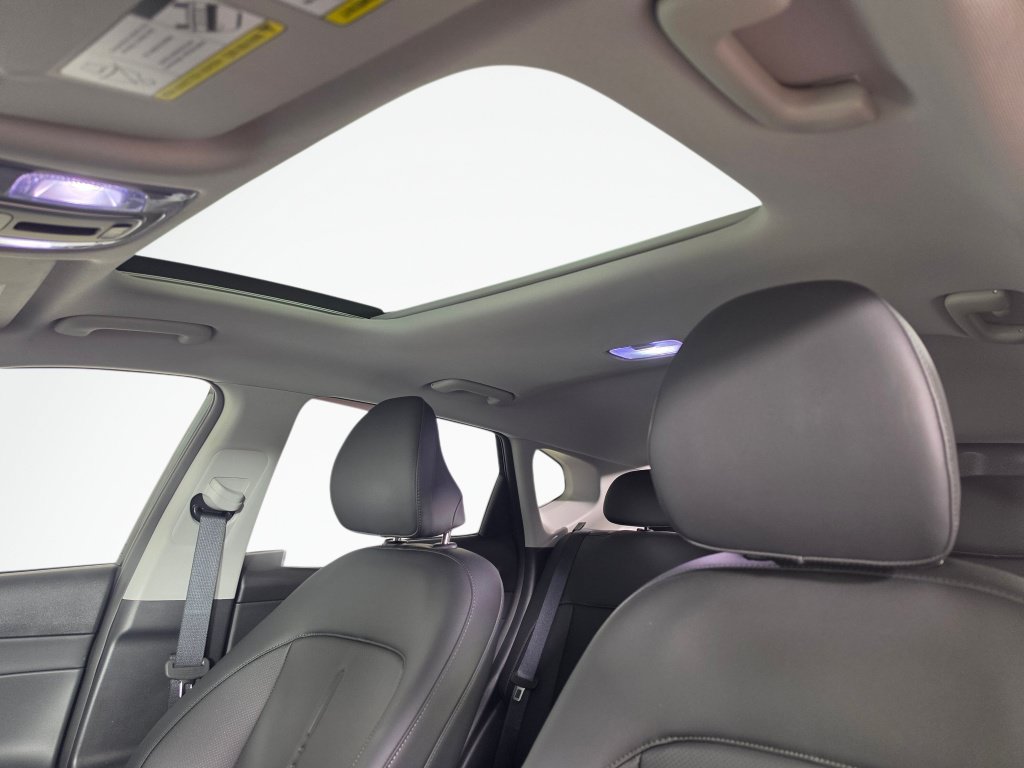 Used 2026 Hyundai Kona Limited AWD/4WD image 15