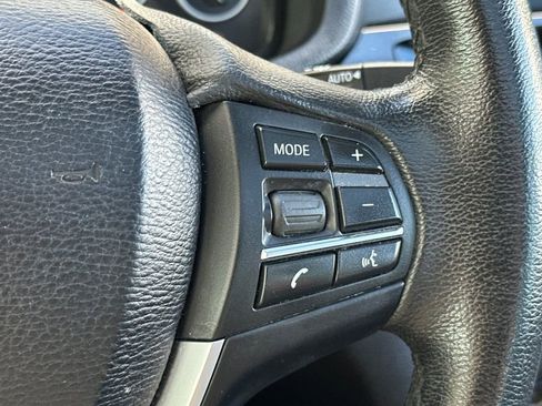 Used 2017 BMW X3 sDrive28i RWD image 28
