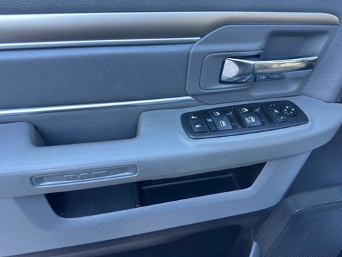 Used 2014 RAM 2500 Big Horn AWD/4WD image 13