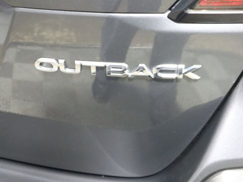 Used 2024 Subaru Outback Limited image 11