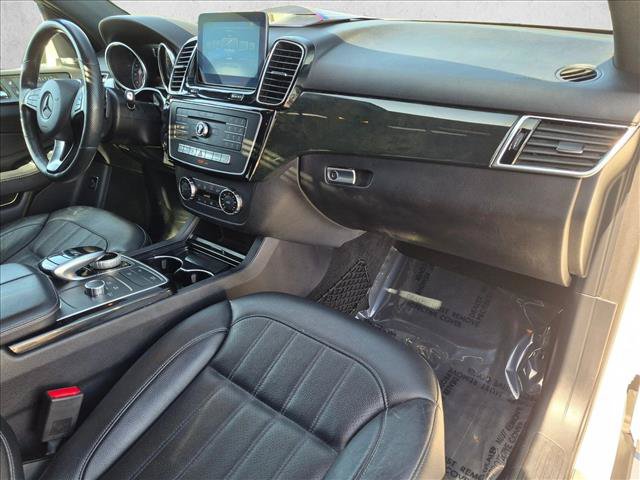 Used 2017 Mercedes-Benz GLE 350 4MATIC image 23