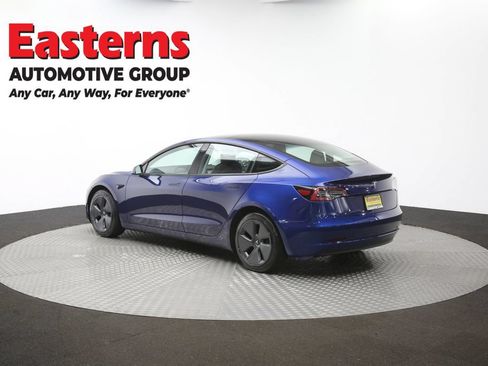 Used 2023 Tesla Model 3 Standard Range RWD image 59