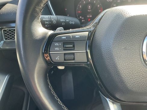 Certified 2024 Acura Integra A-Spec image 15