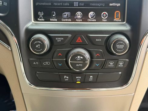 Used 2014 Jeep Grand Cherokee Limited w/ Luxury Group II AWD/4WD image 24