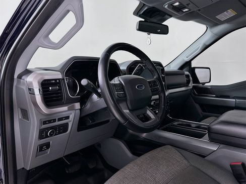 Used 2022 Ford F150 XLT w/ Equipment Group 302A High image 10