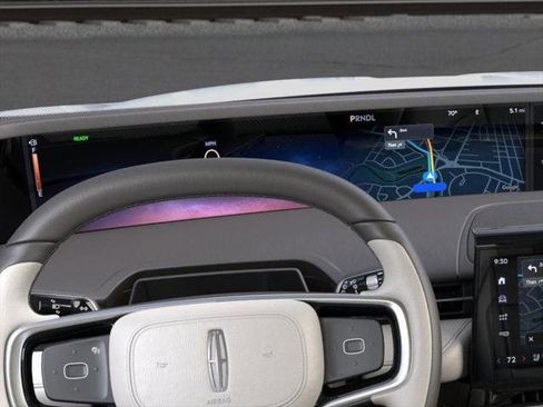 New 2026 Lincoln Nautilus Black Label image 13