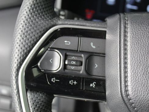 Used 2024 Toyota Sequoia Platinum image 14