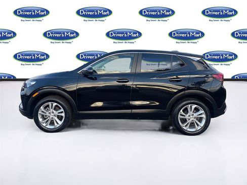 Used 2020 Buick Encore GX Preferred w/ Cold Weather Comfort Package image 4