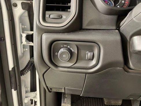 New 2024 RAM 3500 Tradesman w/ Chrome Appearance Group image 20