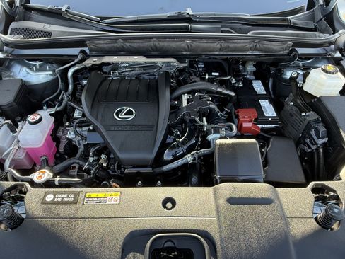 Certified 2023 Lexus RX 350 Premium FWD image 31