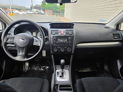 Used 2012 Subaru Impreza 2.0i Premium w/ All-Weather Pkg AWD/4WD image 16