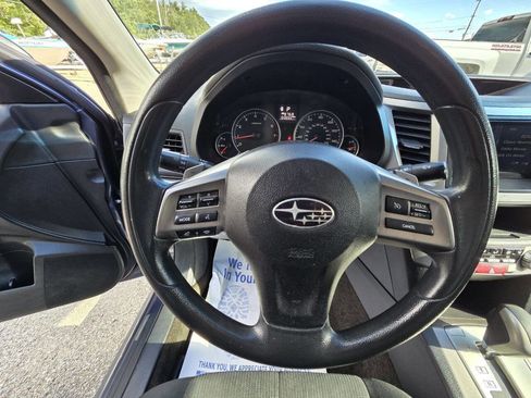 Used 2014 Subaru Legacy 2.5i w/ Alloy Wheel Package AWD/4WD image 28