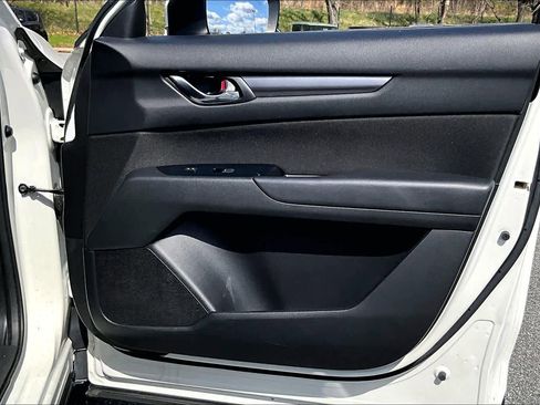 Used 2018 MAZDA CX-5 Sport image 22