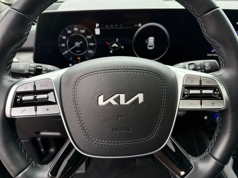 Certified 2024 Kia Telluride SX Prestige X-Line image 27