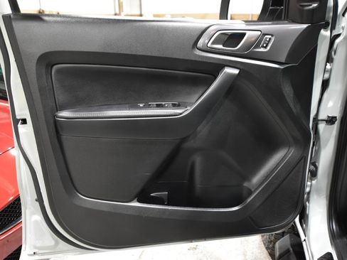 Used 2022 Ford Ranger Lariat w/ Equipment Group 501A High image 19