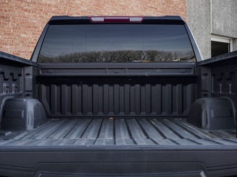 Used 2023 Chevrolet Silverado 1500 LT Trail Boss image 22