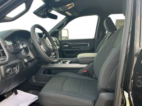 New 2026 RAM 3500 Lone Star image 9