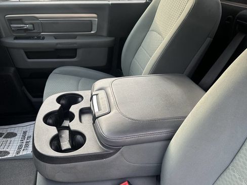 Used 2016 RAM 1500 Tradesman w/ Power & Remote Entry Group image 22