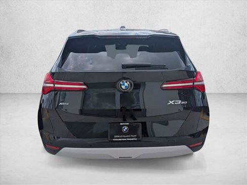 Used 2026 BMW X3 xDrive30i w/ Premium Package AWD/4WD image 7