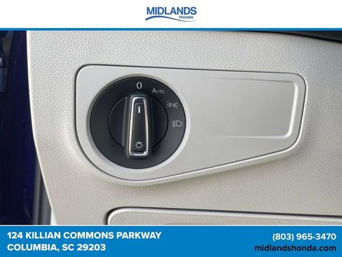 Used 2023 Volkswagen Tiguan SE FWD image 18