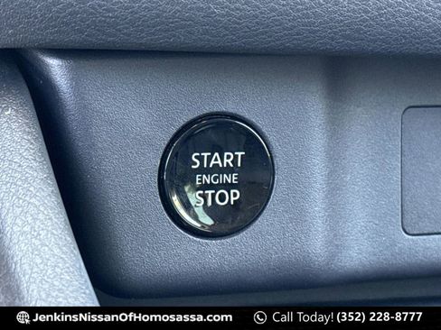 Certified 2024 Nissan Rogue SV w/ SV Premium Package FWD image 41