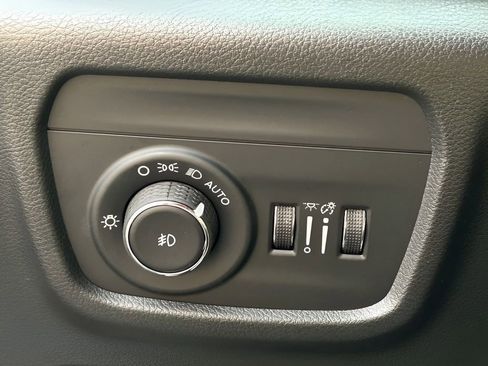 New 2025 Jeep Grand Cherokee L Summit w/ Advanced Protech Group IV AWD/4WD image 24