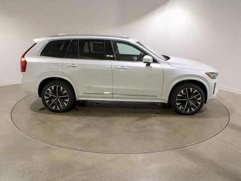 Used 2026 Volvo XC90 B6 Core w/ Protection Package AWD/4WD image 6