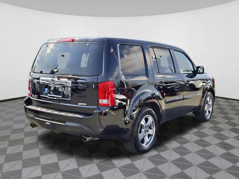 Used 2015 Honda Pilot EX-L image 4