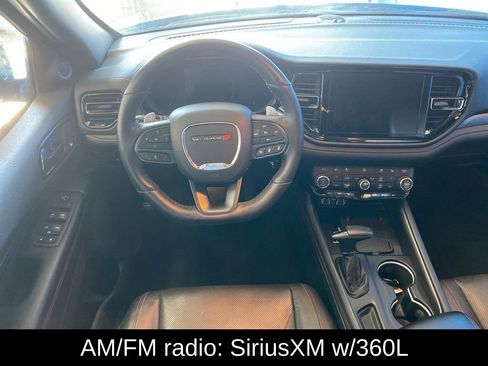 Used 2025 Dodge Durango GT image 6