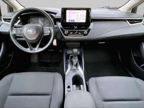 Used 2024 Toyota Corolla LE FWD image 16