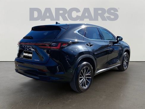 Used 2024 Lexus NX 250 FWD image 7